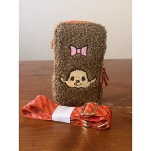 Sonix Sekiguchi Monchhichi Universal Phone Pouch